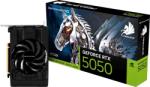 Gainward GeForce RTX 5050 Pegasus 8GB GDDR6 128bit (NE65050019P1-GB2070E) Placa video