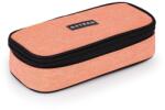 KARTON P+P OXYBAG Unicolor ovális tolltartó - barack (8-31523)