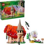 LEGO® Wicked - Glinda és Elphaba látogatása Munchkinlandben (75690)