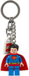 LEGO® DC Comics Super Heroes Superman kulcstartó (853952)