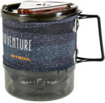 Jetboil Minimo Black/Orange