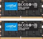 Crucial 48GB (2x24GB) DDR5 6400MHz CT2K24G64C52CS5