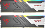 Patriot Viper Venom RGB 48GB (2x24GB) DDR5 6400MHz PVVR548G640C32K