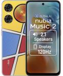ZTE nubia Music 2 128GB 4GB RAM Dual Telefoane mobile