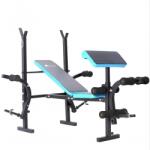 FitTronic Atletic B550