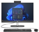 HP ProOne 240 B6YM1ET Számítógép konfiguráció