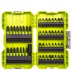 RYOBI 5132003791 Set capete bit, chei tubulare