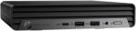 HP Pro 400 G9 B70SJAT Számítógép konfiguráció