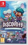PQube Discounty (Switch)
