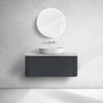 Oltens Készlet szekrény Oltens Hamnes 60024300, szekrény feletti pult Oltens Hamnes 63014900 (68675300)