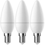 Nordlux C35 izzó 3x4.9 W 2700 K E14 5173019323 (5173019323)