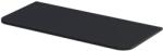 Oltens Hamnes szekrény feletti pult 100x46.2 cm fekete 63014300 (63014300)