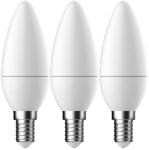 Nordlux C35 izzó 1x2.9 W 2700 K E14 5173018923 (5173018923)