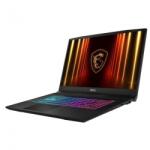 MSI Katana 17 HX B14WGK 9S7-17L791-073 Notebook