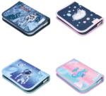 Herlitz Boys/Girls Mix II 2 klapnis kihajtható tolltartó (50049110)