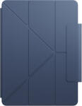 OnePlus Husa de protectie OnePlus Pad 3 Folio Case, suport tableta, suport pen, Blue (OPC2413)
