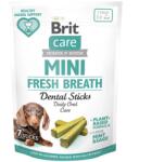 Brit Brit Care Dog Mini Treats Fresh Breath, 7 buc/120 g