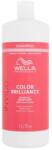 Wella Invigo Color Brilliance Fine to Medium Hair 1000 ml sampon festett vékony szálú hajra nőknek