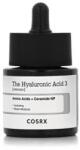 COSRX The Hyaluronic Acid 3 Serum arcszérum minden bőrtípus 20 ml uniszex