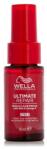 Wella Ultimate Repair Miracle Hair Rescue hajszérum sérült haj 30 ml nőknek