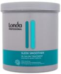 Londa Professional Sleek Smoother In-Salon Treatment hajsimító krém 750 ml nőknek