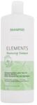 Wella Elements Renewing 1000 ml sampon sérült hajra nőknek