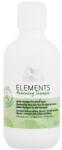 Wella Elements Renewing 100 ml sampon sérült hajra nőknek