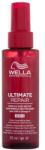 Wella Ultimate Repair Miracle Hair Rescue hajmegújító szérum sérült hajra 95 ml nőknek