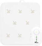 Momini Sleep monitor monitor respirație 1 buc Aparat supraveghere bebelus