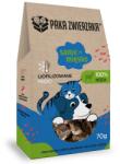 Paka Zwierzaka Carne pură de capră 70 g carne liofilizată pentru câini și pisici