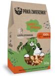 Paka Zwierzaka Carne pură de creveți 50 g carne liofilizată pentru câini și pisici