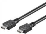 Goobay kábel HDMI (apa) - HDMI (apa) 15 m (v1.4, 4k 30Hz), nikkel bevonatú csatlakozó (GOOBAY_58446) (GOOBAY_58446)