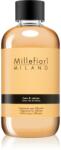 Millefiori Milano Lime & Vetiver пълнител за арома дифузери 250ml