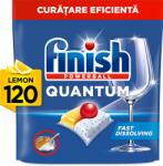 Finish Quantum Lemon mosogatógép kapszula, 120 mosás