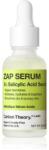 Carbon Theory Salicylic Acid Zap Serum szérum szalicilsavval 30 ml