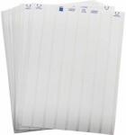 Brady LAT-4-410-10 / 029760, LaserTab Laser Printable Labels, 20.32 mm x 6.35 mm (29760)