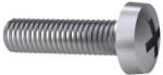  df csavar coor m 6x40 kh a2 ph3 51340.060. 040