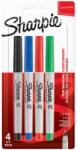 Sharpie UF Standard markerek, 4 db (1985879)