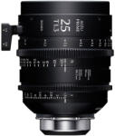Sigma Aizu FL Cine 25mm T1.3 LF objektív (Sony E) (46D967)