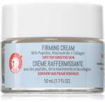 First Aid Beauty Firming Cream feszesítő hidratáló krém kollagénnel 50 ml