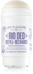 Sol de Janeiro Rio Deo Aluminium-Free Deodorant Cheirosa 59 дезодорант-стик без съдържание на алуминиеви соли пълнител 57ml