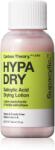Carbon Theory Salicylic Acid Hypa Dry helyi ápolás pattanások ellen 30 ml