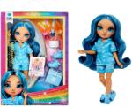 MGA Entertainment Papusa MGA Entertainment Rainbow High Junior High PJ Petrecere Skyler (530947-EUC) Papusa