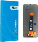 Toptel LCD Kijelző NCC Samsung Galaxy A32 5G (A326B/A326U/A326W) fekete Prime