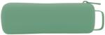 Scrikss Sötétzöld szilikon tolltartó (ZH-6901-VI)