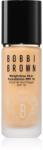 Bobbi Brown Weightless Skin Foundation SPF 15 tartós alapozó hidratáló hatással árnyalat Golden Natural 30 ml