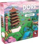 Pegasus Spiele Настолна игра Dorfromantik: Sakura (English Edition) - Семейна (51243E) - ozone