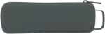 Scrikss Sötétszürke szilikon tolltartó (ZH-6901-GI)