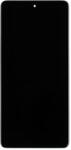 For_Poco LCD Kijelző + Érintő Panel + Előlap Poco X5 Pro 5G