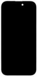 iPhone LCD iPhone 14 Pro LCD kijelző + érintőegység fekete V Incell